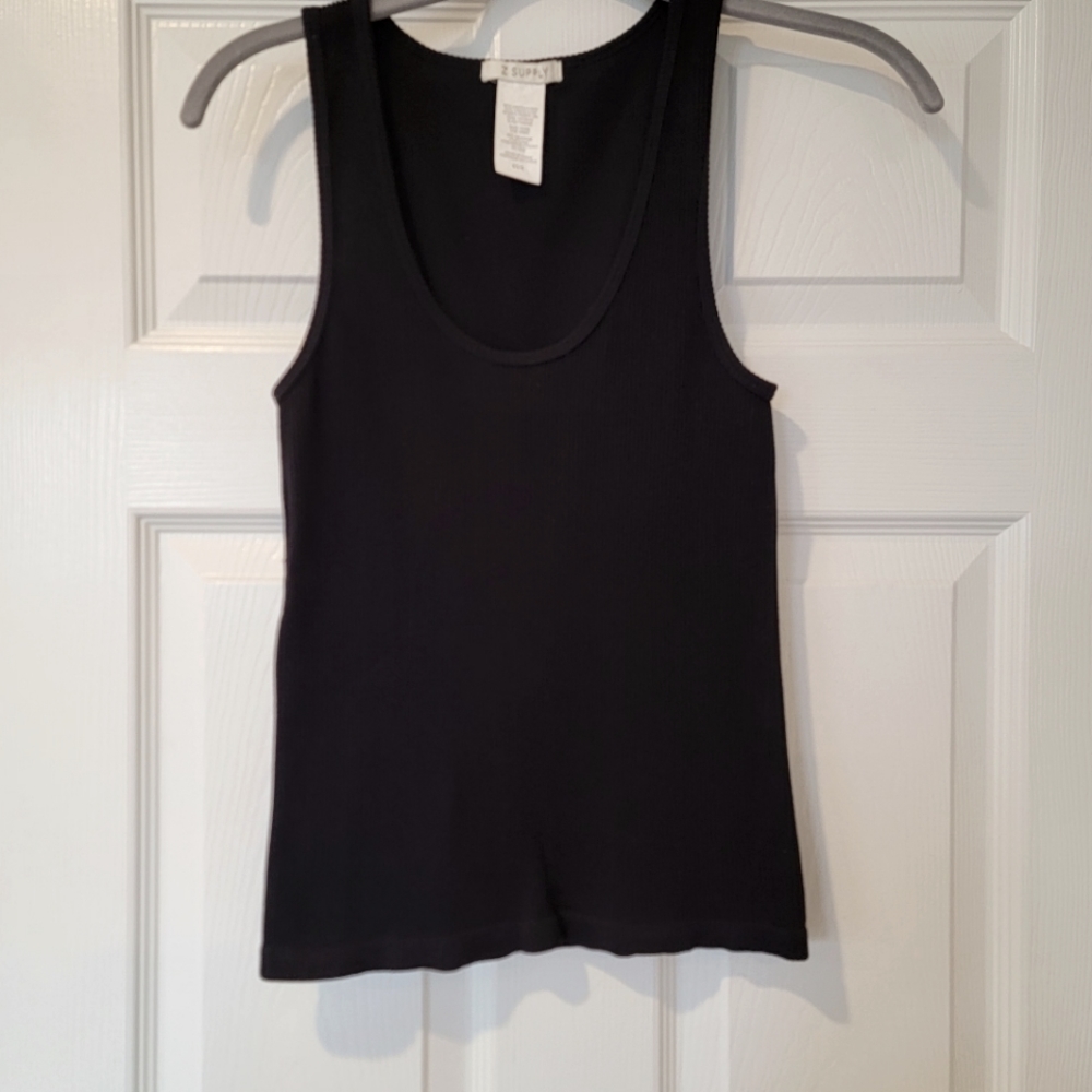 ZSUPPLY Super Stretchy Tank (2)
